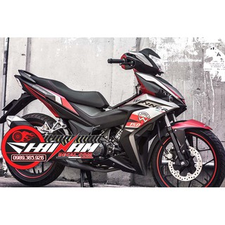 Tem Trùm winner-150-benelli