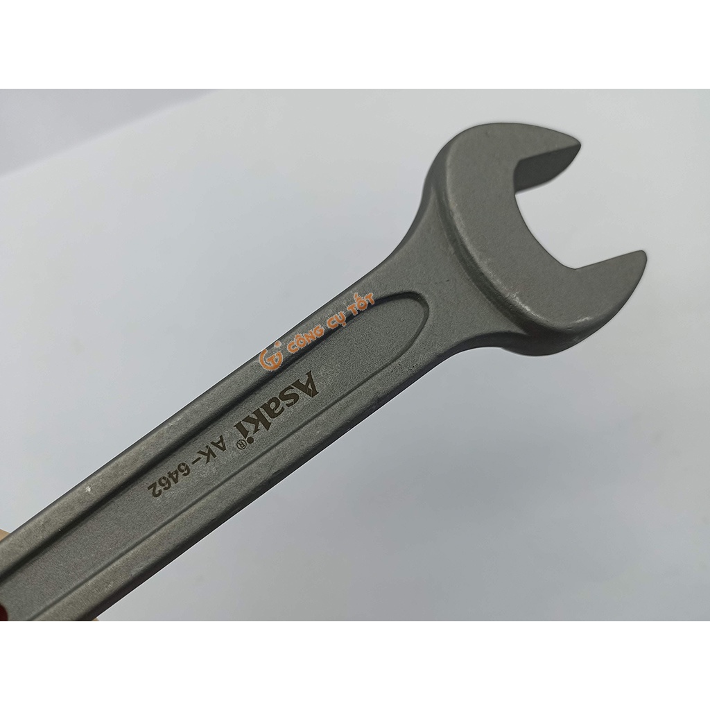 Cờ lê miệng đóng Asaki cao cấp