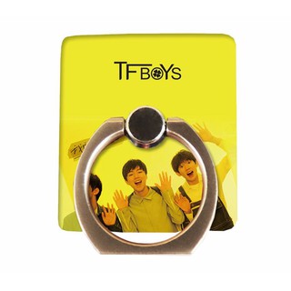 Iring EXO, TFBOYS, Wanna One, EXID, Winner