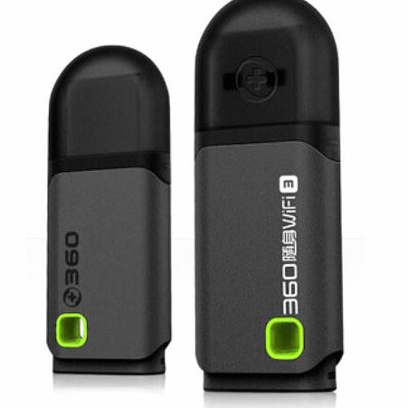 Usb Phát Wifi Không Dây 3rd Gen Mini 360 Độ 300mbps | BigBuy360 - bigbuy360.vn