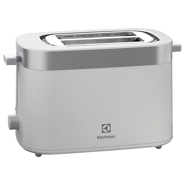 Máy nướng bánh mì Electrolux E2TS1-100W - Hàng chính hãng