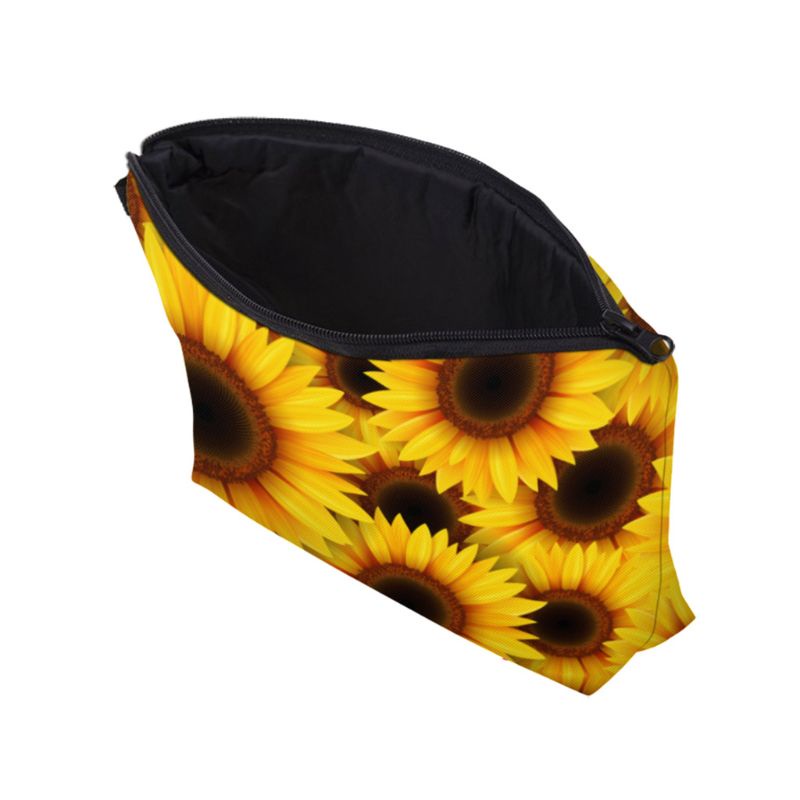 Túi Đựng Đồ Trang Điểm Đa Năng Tiện Dụng Khi Đi Du Lịch Dành Cho Nữ