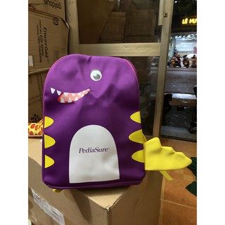 BALO KHỦNG LONG QUÀ TẶNG TỪ SỮA PEDIASURE