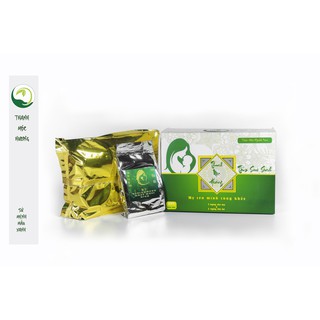 Lá Tắm Sau Sinh Thanh Mộc Hương