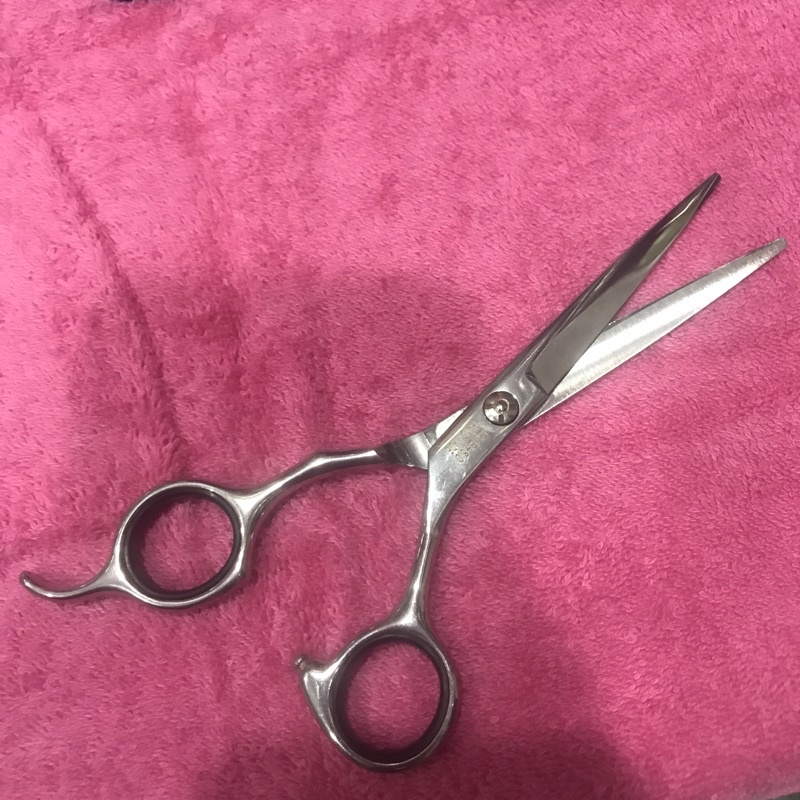 kéo Cắt Tóc ASAKI BVB-6.0