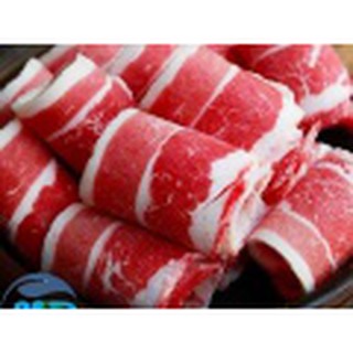 THỊT BA CHỈ BÒ MỸ # 500GR