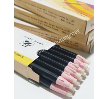 3 chiếc Bút phấn gấu PANDA