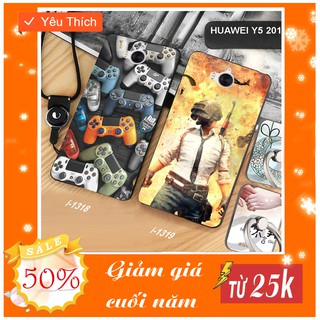 Ốp điện thoại HUAWEI Y5 2017