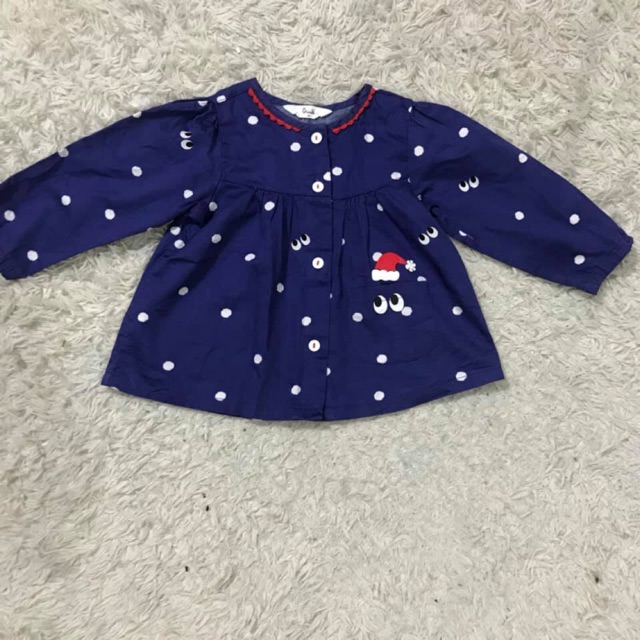 Váy cho bé phương anh