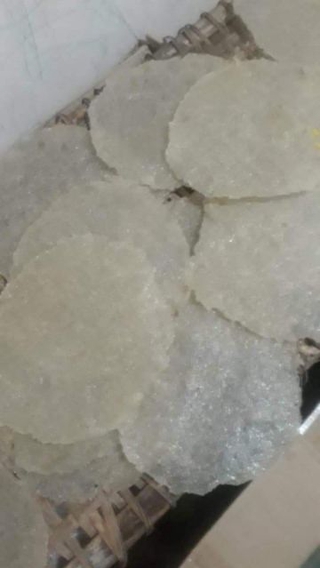 [FREESHIP 99K TOÀN QUỐC]1kg xôi chiên chà bông