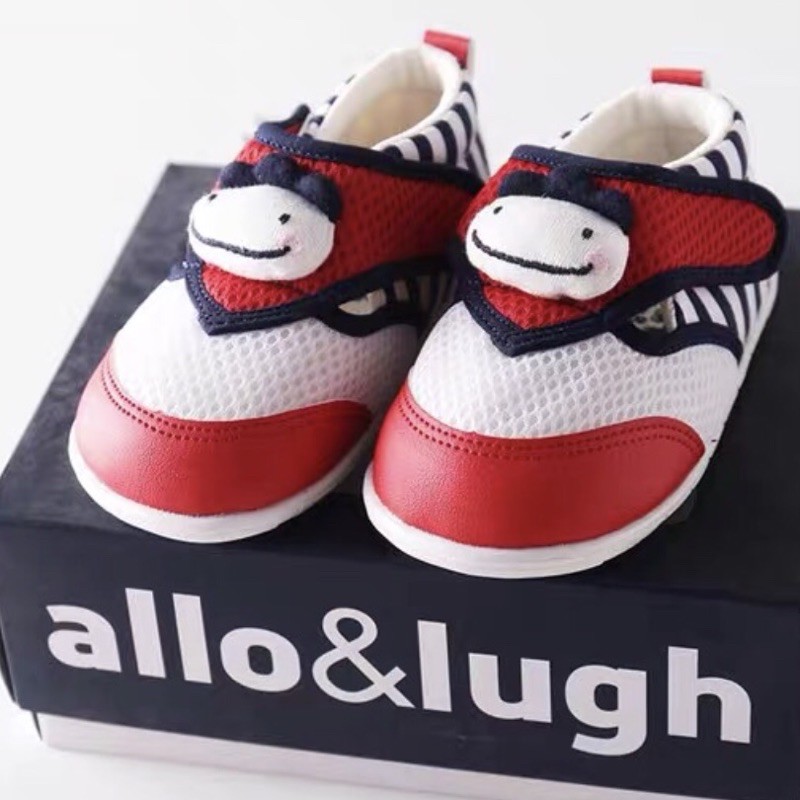 GIÀY ALLO&LUGH S135