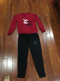 Bộ thu đông chuột Micky