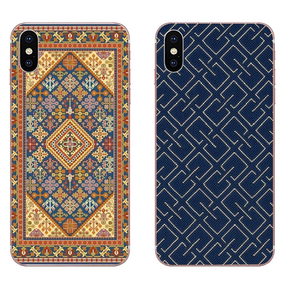 Ốp Điện Thoại Họa Tiết Độc Đáo Sang Trọng Diy Cho Samsung Galaxy A10 A20 A20E A3 A40 A5 A50 A7 J3 J5 J6 J7 2016 2017 2018