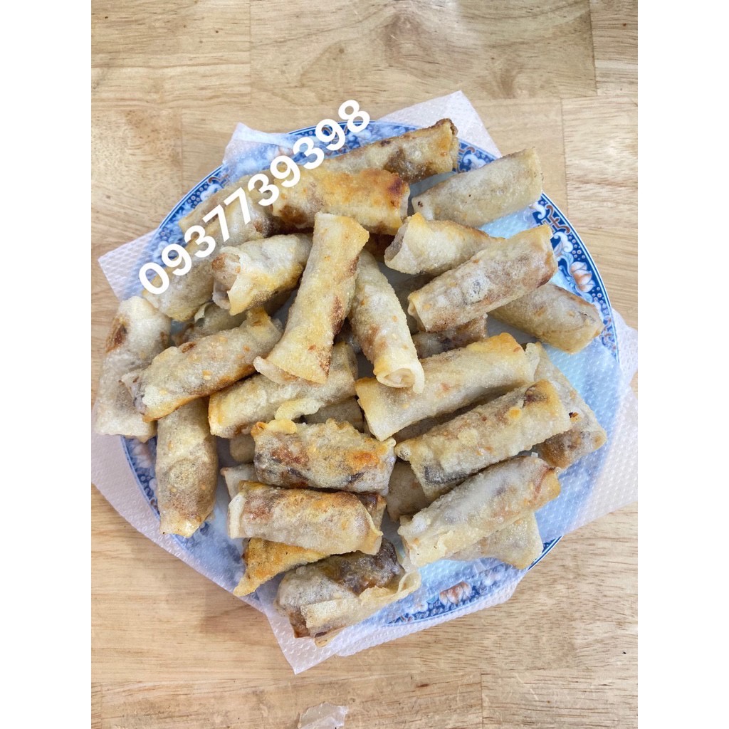 [Mã GROSALE55 giảm 8% đơn 500K] 1 Xấp (2kg) Bánh Tráng Mè Đen Loại 1 Đặc Sản Phan Rang Tháp Chàm