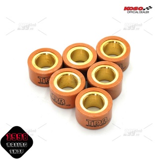 Bi nồi tdr racing cho xe yamaha nvx