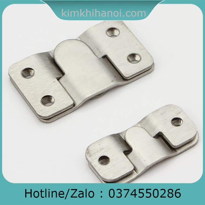 Bass Treo - Bass Treo  44x19 Bộ 4 Cái