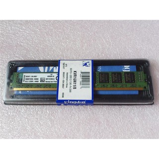 Ram kingston ddr3 8gb/1600
