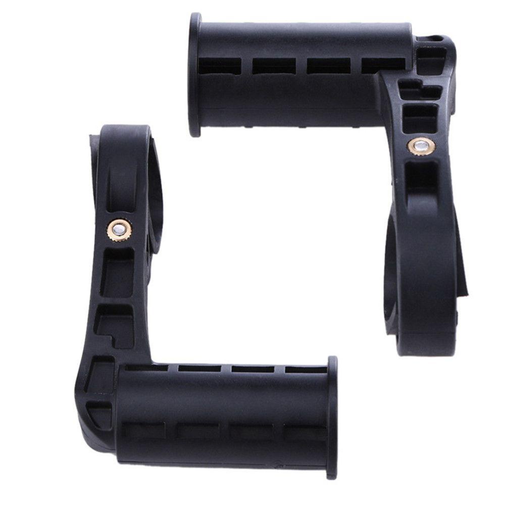 Giá Đỡ Đồng Hồ Đo Tốc Độ Ghi Đông Xe Đạp BERNARDO 31.8mm