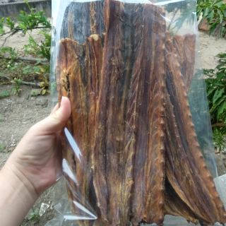1kg khô cá hố khơi