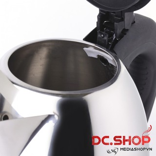 Bình đun siêu tốc COMET 8216