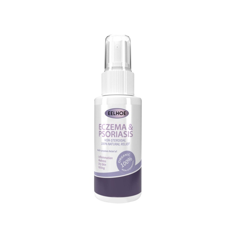 EELHOE Kem Trị Bệnh Vẩy Nến Da   Mỡ Điều Trị Bệnh Vẩy Nến Viêm Da Eczematoid Skin-Ampere
