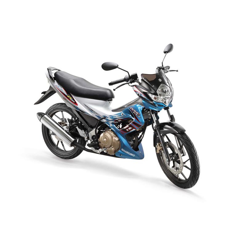 Baga GIVI Belang R150/ Raider FI