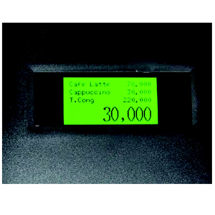 Bộ máy tính tiền in hóa đơn TOPCASH AL-K1Plus có sẵn phần mềm bán hàng 25 năm + máy in + két tiền - Hàng chính hãn | BigBuy360 - bigbuy360.vn