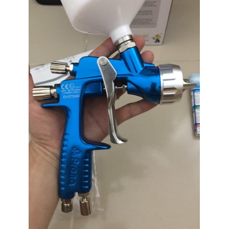 Súng phun sơn ô tô cao cấp PRONA R-4300-RP-G13