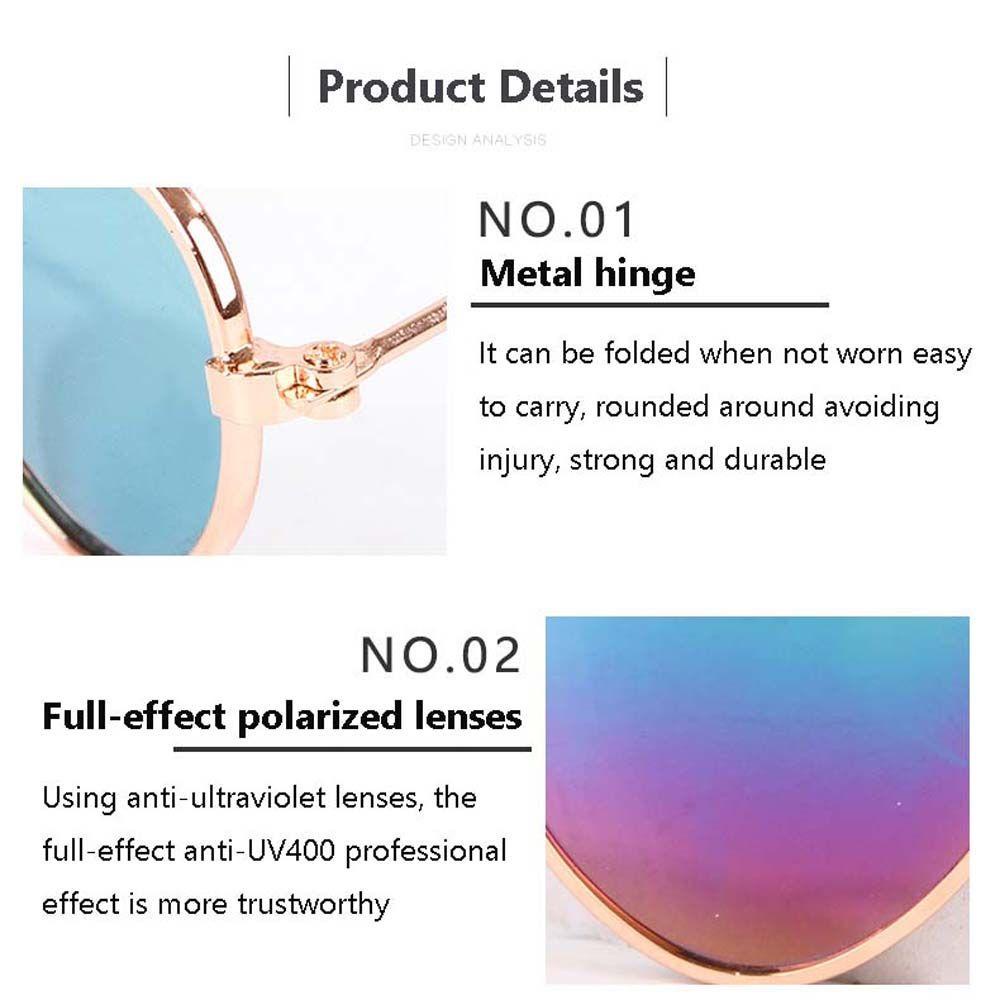 Kính Mát Mắt Mèo Thời Trang AUGUSTINA