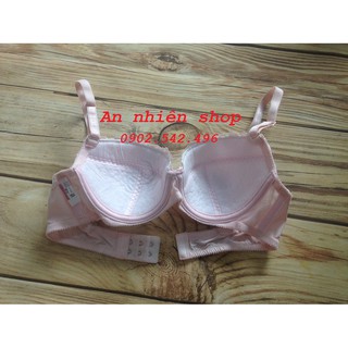 Áo Ngực Ren,Mút Mỏng,Dây Trơn Lovely