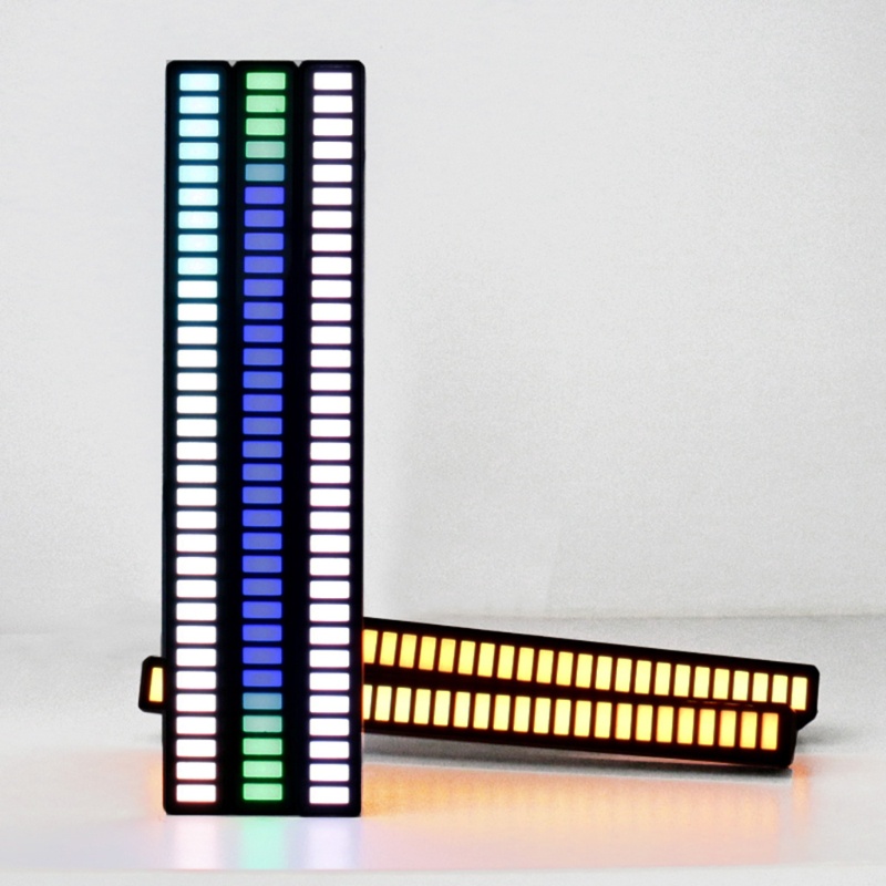 Rx Đèn Led 32 Bóng 18 Màu Trang Trí Xe Hơi | BigBuy360 - bigbuy360.vn