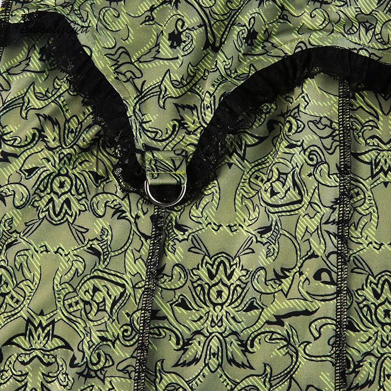 Chân Váy Maxi Lưng Cao Phong Cách Retro Thời Trang Dành Cho Nữ 2022