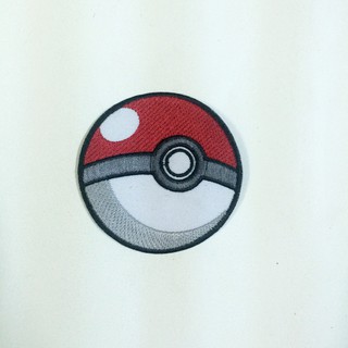 Sticker ủi, Patch ủi - Size lớn 6