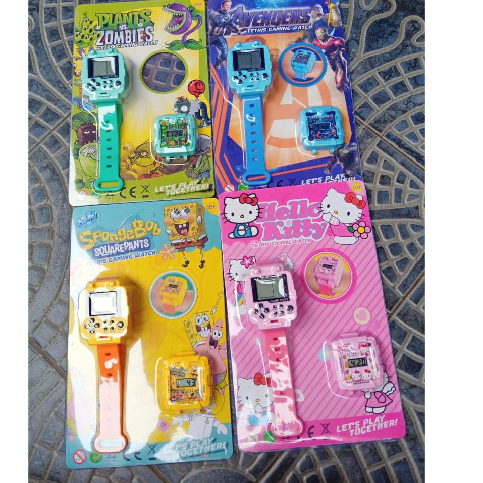 Máy Chơi Game Cầm Tay Srp.30Ap21D Cho Trẻ Em | BigBuy360 - bigbuy360.vn