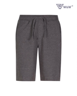 QUẦN SHORT NỈ W&W