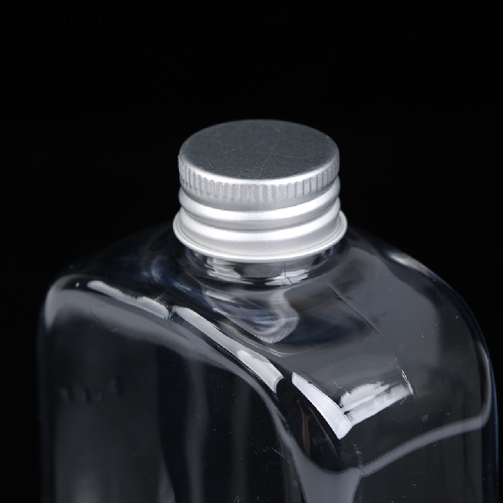 Bình Nhựa Đựng Nước Uống / Trà Sữa / Trà Sữa Cầm Tay