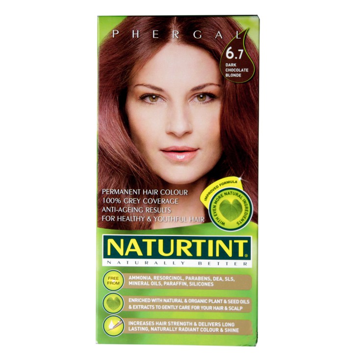 Thuốc nhuộm tóc Naturtint- Hàng Đức | BigBuy360 - bigbuy360.vn