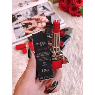 SON ROUGE DIOR 999 - ULTRA CARE