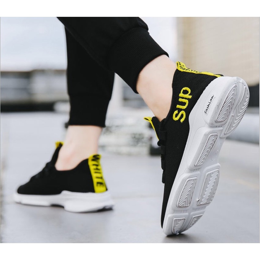 Giầy thể thao nam,giầy sneaker SUP GR 1 | BigBuy360 - bigbuy360.vn