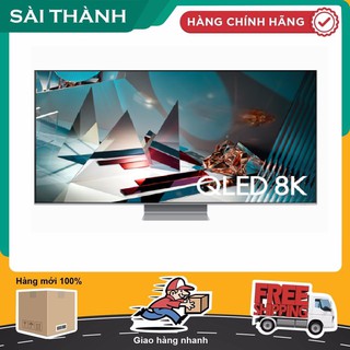 Smart Tivi Samsung QA65Q800T 65inch