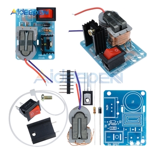Dc mô đun tăng áp 15kv 18650