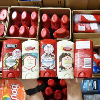 Lăn sáp khử mùi nam Old Spice