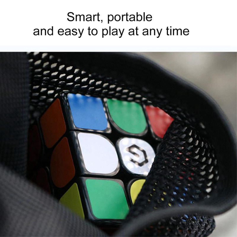 Khối Rubik Xiaomi Mijia Giiker M3 Nhiều Màu Sắc Hấp Dẫn