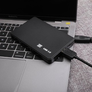 [ Rẻ ] 500GB 1TB 2TB External Hard Drive 2.5 inch Android to 3.0 High-Speed PC - Trọng Nghĩa