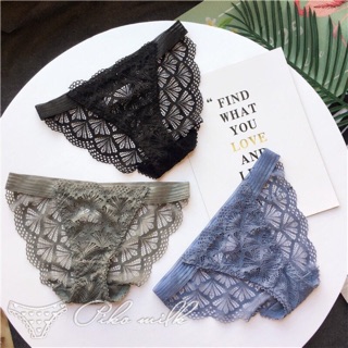 Combo 10 quần lót ren sexy 0370