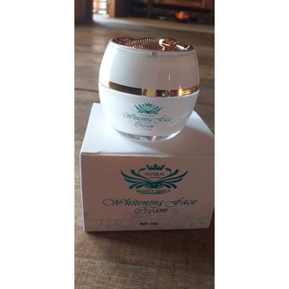 kem cấy trắng Beauty Queen(gia si)(Combo 6 món)