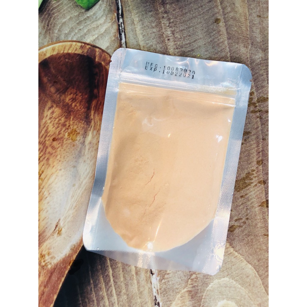 100G BỘT PHÔ MAI GÓI HÀNG LOẠI NGON, CHẤT LƯỢNG, ĐẬM VỊ, KHOAI TÂY LẮC PHÔ MAI, GÀ RÁN,...