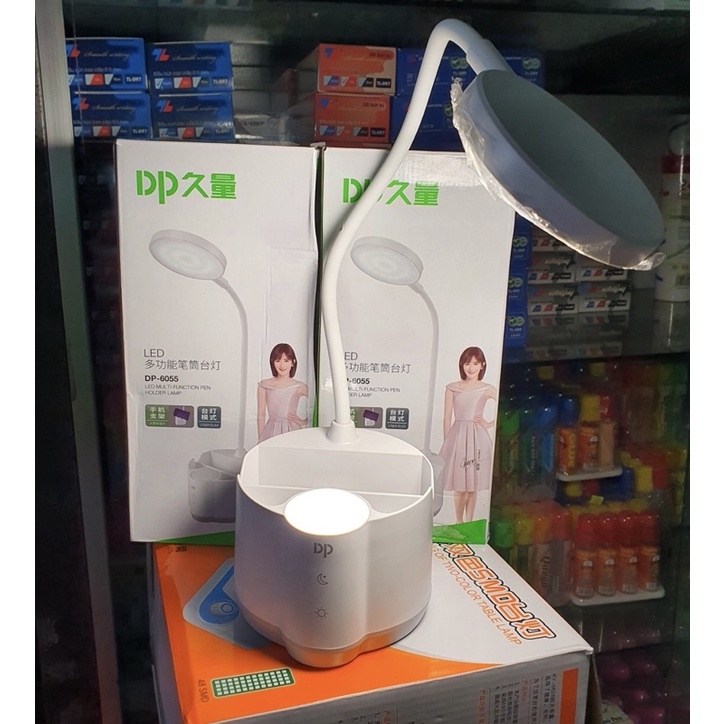 Đèn bàn led học sinh DP6055