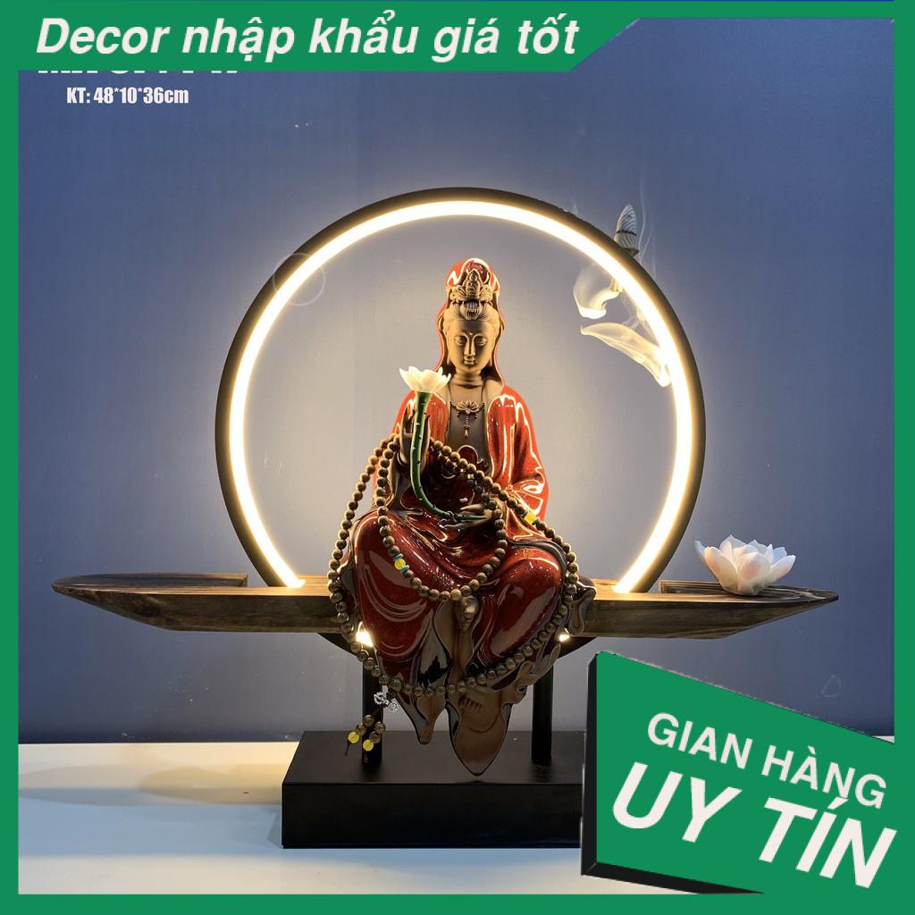 , vật phẩm mang lại bình an may mắn