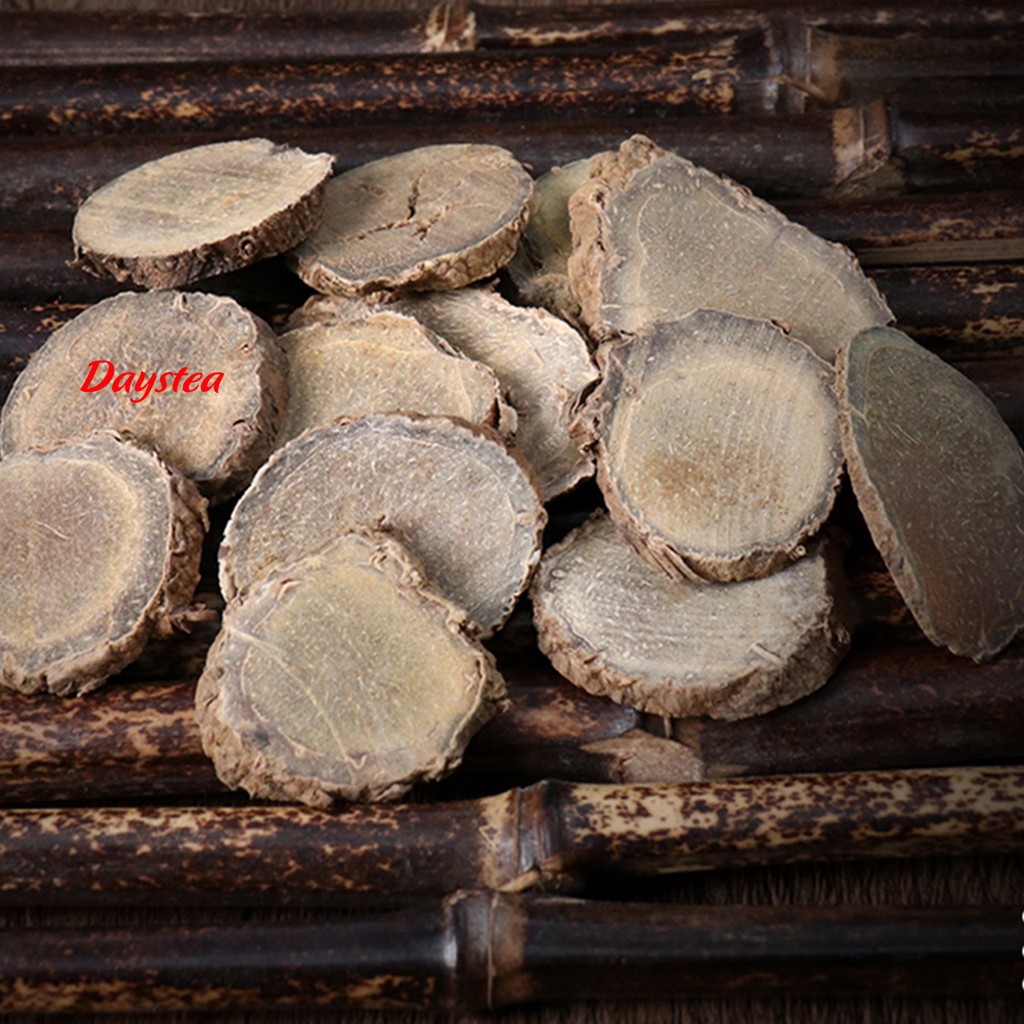 Nghệ đen sấy khô_500gr